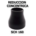 Reducción Concéntrica SCH 160